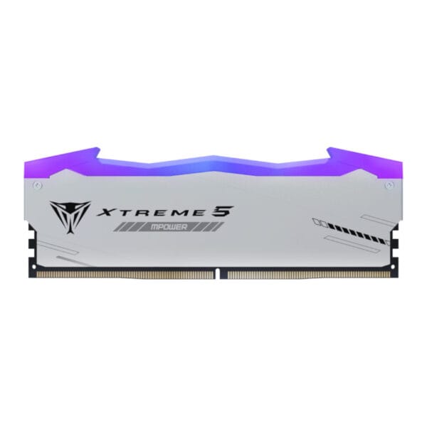Patriot Viper Xtreme 5 RGB MPower 32GB 6000MHz Ultimate Gaming Ram Kit - Compu-Fi Technology South Africa