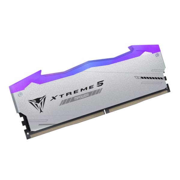Patriot Viper Xtreme 5 RGB MPower 32GB 6000MHz Ultimate Gaming Ram Kit - Compu-Fi Technology South Africa