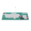 ASUS TUF Gaming K3 Gen II | Hatsune Miku Edition Keyboard - Compu-Fi Technology South Africa