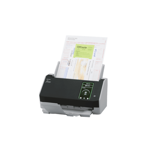 Ricoh Fi 8040 A4 40ppm 80ipm Duplex Adf Usb3 2 Rj 45 Workgroup Desktop Scanner Figure8 Power Cable Required Fi 8040 0f94 2