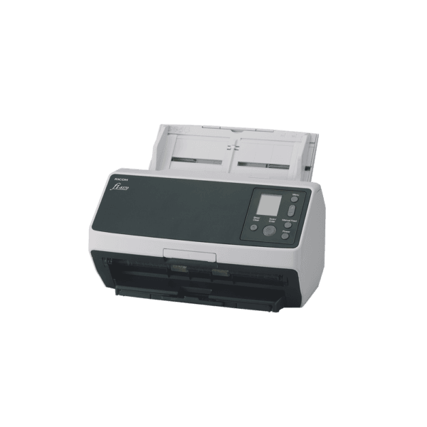 Ricoh Fi 8170 A4 70ppm 140ipm Duplex Adf Usb3 2 Led Desktop Workgroup Scanner Please Purchase Clover Cable Fi 8170 2f81 3