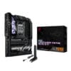 Rogcrosshairx870eherobtf Asus Rog Crosshair X870e Hero Btf Amd Am5 Atx Gaming Motherboard Wr 01a