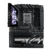Rogcrosshairx870eherobtf Asus Rog Crosshair X870e Hero Btf Amd Am5 Atx Gaming Motherboard Wr 02a