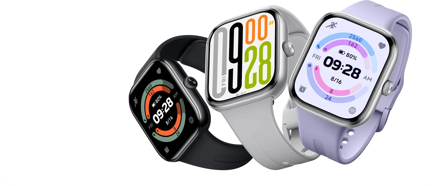 Xiaomi Redmi Watch 5 Collection