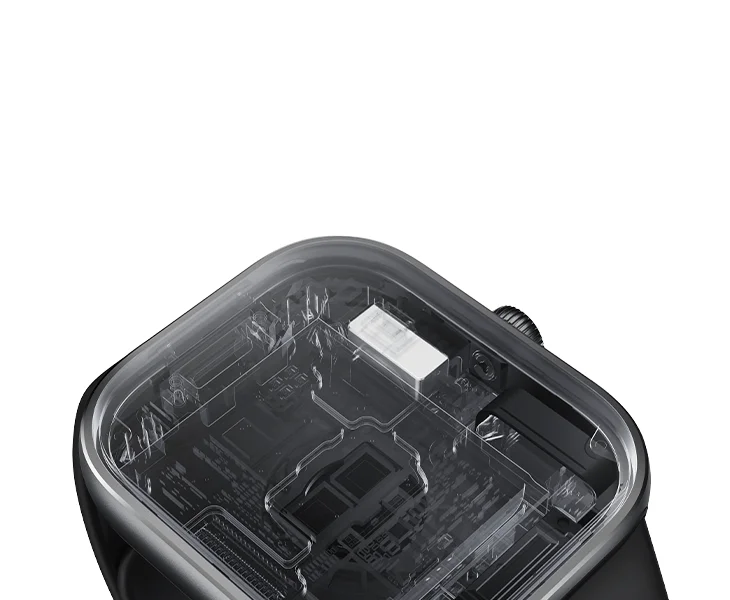 Redmi Watch 5 Linear Motor