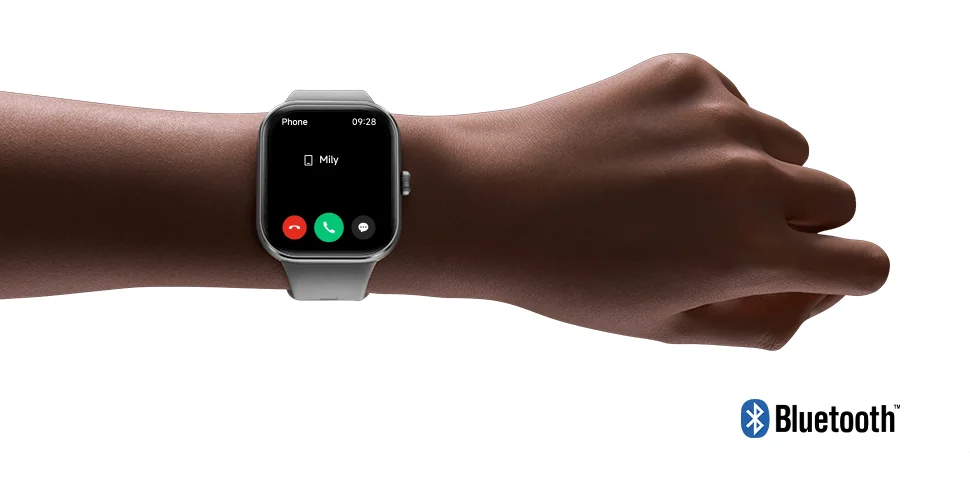 Redmi Watch 5 Bluetooth Calling