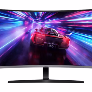 Samsung LS32D390GA 32-inch FHD 100Hz Curved Monitor - Compu-Fi Technology