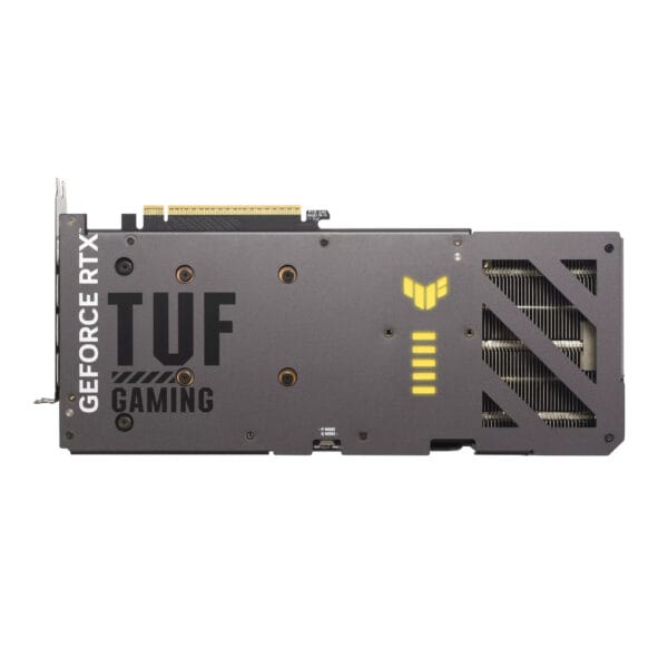ASUS TUF Gaming GeForce RTX 5060 Ti | 16GB GDDR7 | OC Edition - Compu-Fi Technology South Africa
