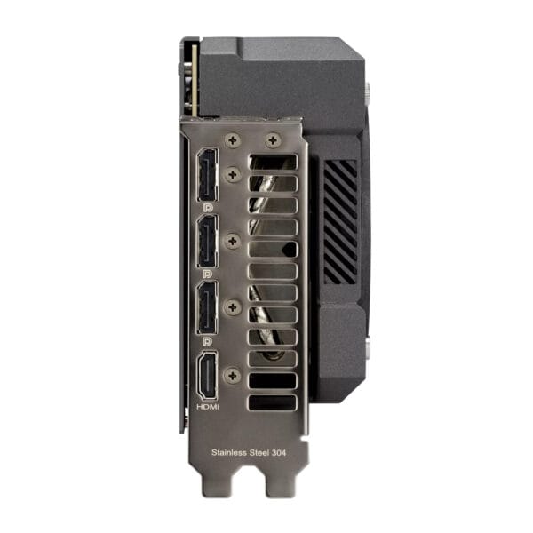 ASUS TUF Gaming GeForce RTX 5060 Ti | 16GB GDDR7 | OC Edition - Compu-Fi Technology South Africa