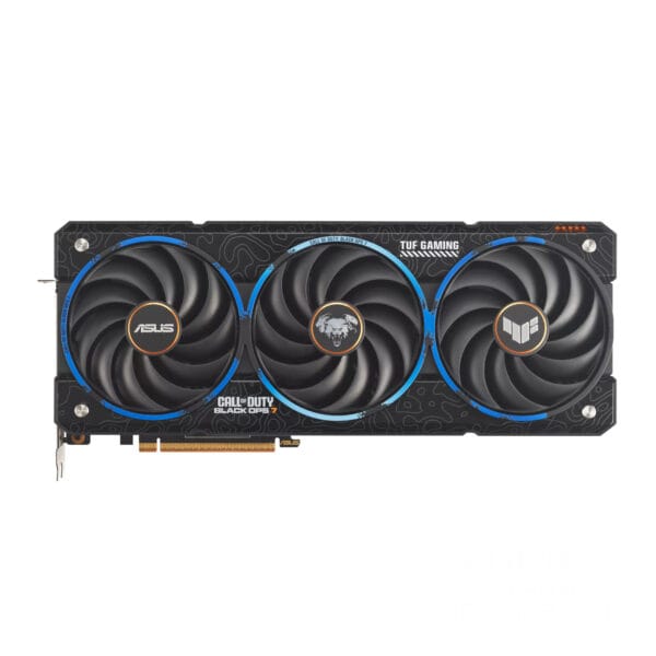 ASUS TUF Gaming Radeon RX 9070 XT | 16GB GDDR6 | Call of Duty Black Ops 7 Special Edition - Compu-Fi Technology South Africa