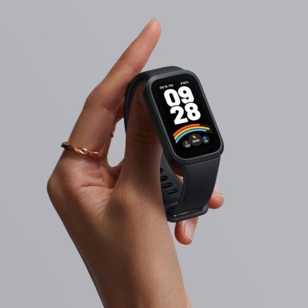 Xiaomi Smart Band 9 Acti6