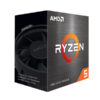 AMD Ryzen 5 5600 | 6-Core | 4.4GHz Boost | AM4 - Compu-Fi Technology South Africa