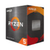 AMD Ryzen 5 5600 | 6-Core | 4.4GHz Boost | AM4 - Compu-Fi Technology South Africa