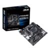 ASUS PRIME A520M-K | AM4 Socket | A520 Chipset | M-ATX - Compu-Fi Technology South Africa