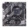 ASUS PRIME A520M-K | AM4 Socket | A520 Chipset | M-ATX - Compu-Fi Technology South Africa