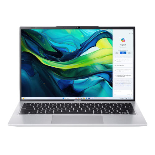 Acer Swift Lite | i5-1335U | 8GB DDR5 | 512GB NVMe - Compu-Fi Technology South Africa