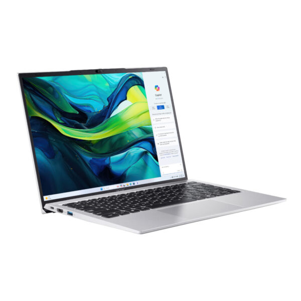 Acer Swift Lite | i5-1335U | 8GB DDR5 | 512GB NVMe - Compu-Fi Technology South Africa