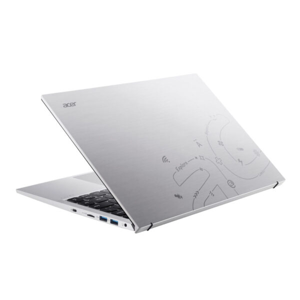 Acer Swift Lite | i5-1335U | 8GB DDR5 | 512GB NVMe - Compu-Fi Technology South Africa