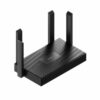 Cudy AX1500 Wi-Fi 6 Router | 1201 Mbps 5GHz | 4x Gigabit Ports | Wi-Fi 6 - Compu-Fi Technology South Africa