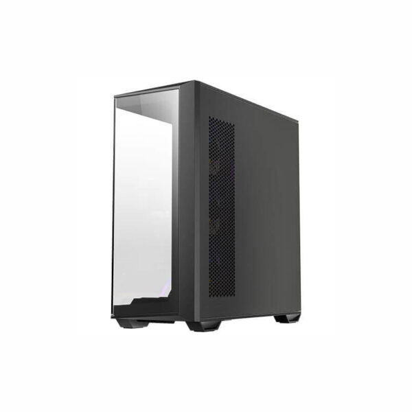Antec C3 ARGB | Mid-Tower | Tempered Glass | 4x ARGB Fans - Compu-Fi Technology South Africa