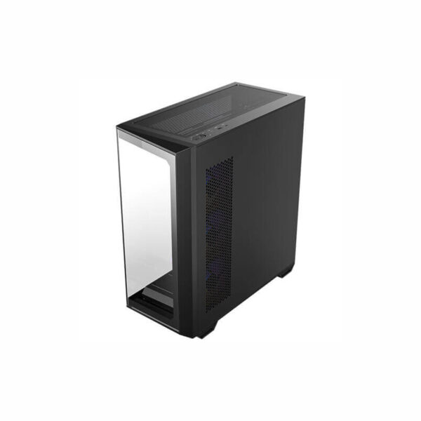 Antec C3 ARGB | Mid-Tower | Tempered Glass | 4x ARGB Fans - Compu-Fi Technology South Africa