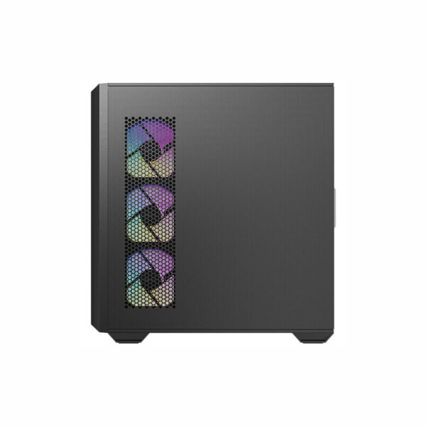 Antec C3 ARGB | Mid-Tower | Tempered Glass | 4x ARGB Fans - Compu-Fi Technology South Africa