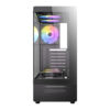 Antec VCX300 ARGB | Mid Tower | Tempered Glass | 5x ARGB Fans - Compu-Fi Technology South Africa