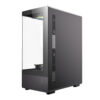Antec VCX300 ARGB | Mid Tower | Tempered Glass | 5x ARGB Fans - Compu-Fi Technology South Africa