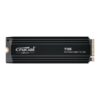 Crucial T705 | 4TB | PCIe Gen 5.0 | NVMe SSD - Compu-Fi Technology South Africa