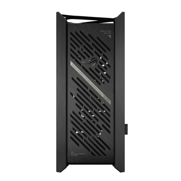 ASUS ROG Strix Helios II EATX Gaming Chassis | Tempered Glass | ARGB | LAN Ready - Compu-Fi Technology South Africa