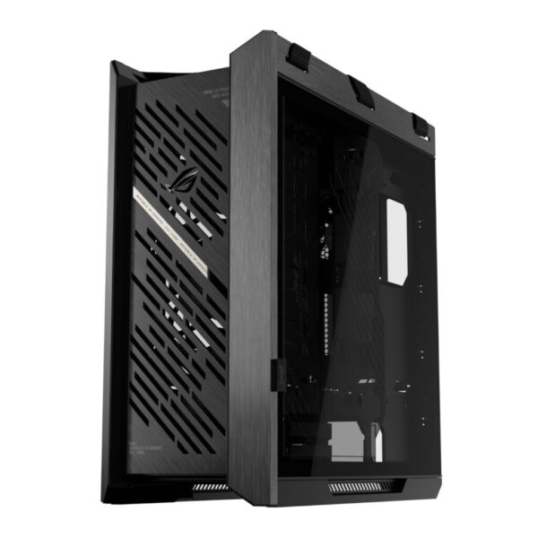 ASUS ROG Strix Helios II EATX Gaming Chassis | Tempered Glass | ARGB | LAN Ready - Compu-Fi Technology South Africa