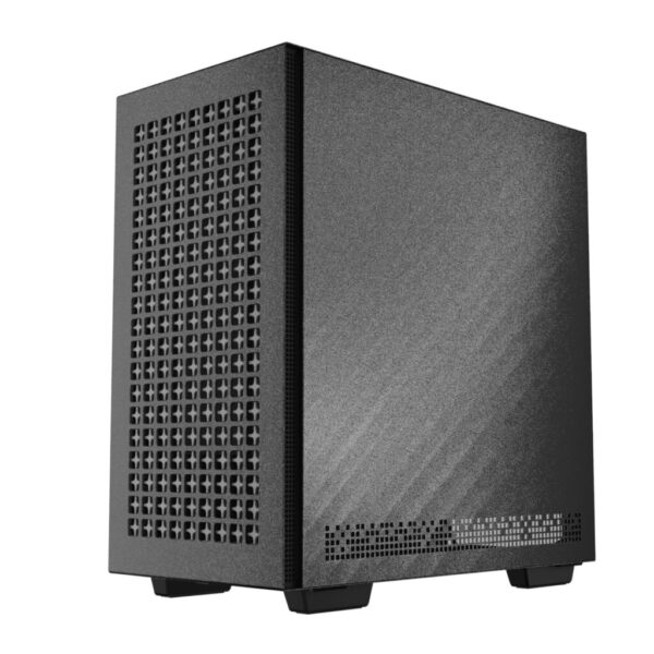 DeepCool CH370 | Micro-ATX | Tempered Glass | 360mm Radiator Support - Compu-Fi Technology South Africa