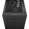 DeepCool CH370 | Micro-ATX | Tempered Glass | 360mm Radiator Support - Compu-Fi Technology South Africa