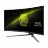 MSI MAG345CQR | 34″ UWQHD | 180Hz | 1000R Curved - Compu-Fi Technology South Africa