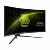 MSI MAG345CQR | 34″ UWQHD | 180Hz | 1000R Curved - Compu-Fi Technology South Africa