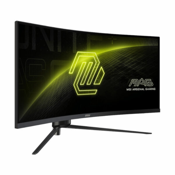 MSI MAG345CQR | 34″ UWQHD | 180Hz | 1000R Curved - Compu-Fi Technology South Africa