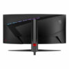 MSI MAG345CQR | 34″ UWQHD | 180Hz | 1000R Curved - Compu-Fi Technology South Africa