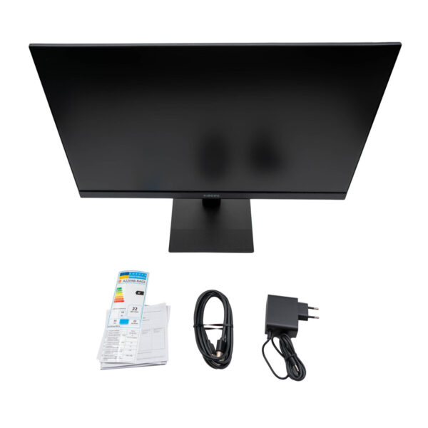 Xiaomi A22i | 21.45″ FHD | 75Hz | VA Panel - Compu-Fi Technology South Africa
