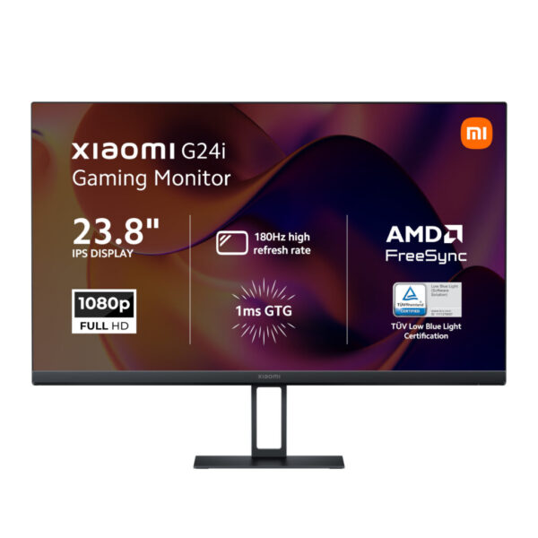 Xiaomi G24i | 23.8-inch FHD | 180Hz | 1ms IPS - Compu-Fi Technology South Africa