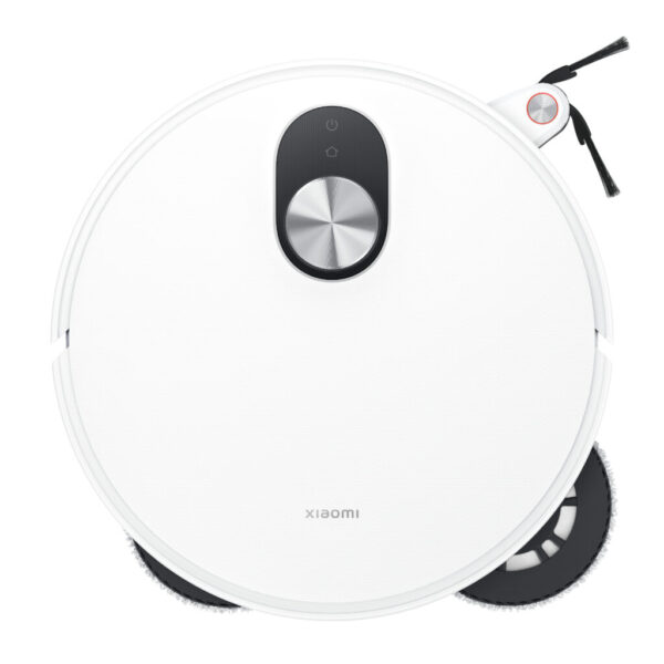 Xiaomi Robot Vacuum 5 | 20000Pa Suction | Hot Water Mop Washing | D-ToF Navigation - Compu-Fi Technology South Africa