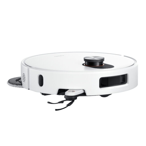 Xiaomi Robot Vacuum 5 | 20000Pa Suction | Hot Water Mop Washing | D-ToF Navigation - Compu-Fi Technology South Africa
