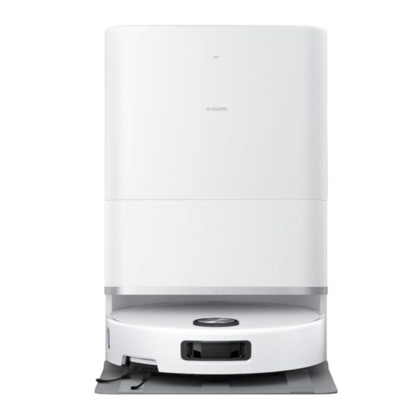 Xiaomi Robot Vacuum 5 | 20000Pa Suction | Hot Water Mop Washing | D-ToF Navigation - Compu-Fi Technology South Africa