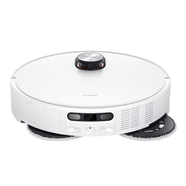 Xiaomi Robot Vacuum 5 | 20000Pa Suction | Hot Water Mop Washing | D-ToF Navigation - Compu-Fi Technology South Africa