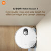 Xiaomi Robot Vacuum 5 | 20000Pa Suction | Hot Water Mop Washing | D-ToF Navigation - Compu-Fi Technology South Africa