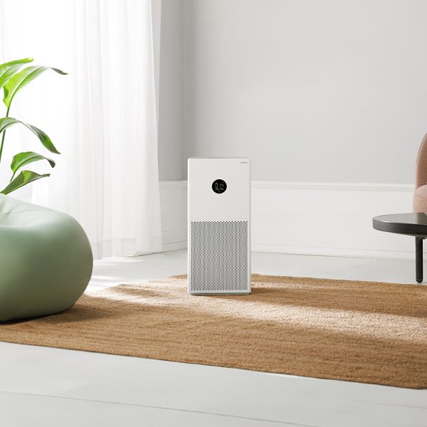 Xiaomi Smart Air Purifier 4 Lite EU | CADR 360 m³/h | 99.97% Purification - Compu-Fi Technology South Africa