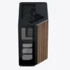 APNX V1 | Mid-Tower | Dual-Chamber | Wood Accent - Compu-Fi Technology South Africa