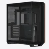 APNX V1 | Mid-Tower | Dual-Chamber | Wood Accent - Compu-Fi Technology South Africa