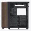 APNX V1 | Mid-Tower | Dual-Chamber | Wood Accent - Compu-Fi Technology South Africa