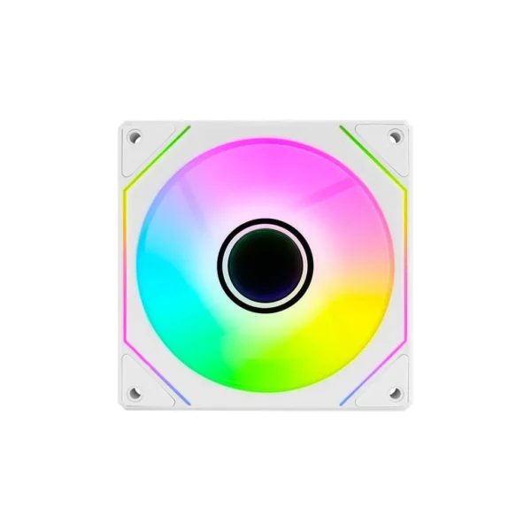 AeroCool Phantom M-3 | 120mm | ARGB Infinity Mirror | PWM Fan - Compu-Fi Technology South Africa