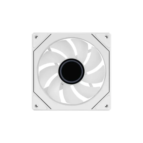 AeroCool Phantom M-3 | 120mm | ARGB Infinity Mirror | PWM Fan - Compu-Fi Technology South Africa